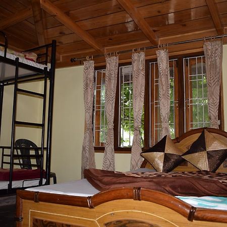 Star Guest House 奈尼塔尔 外观 照片
